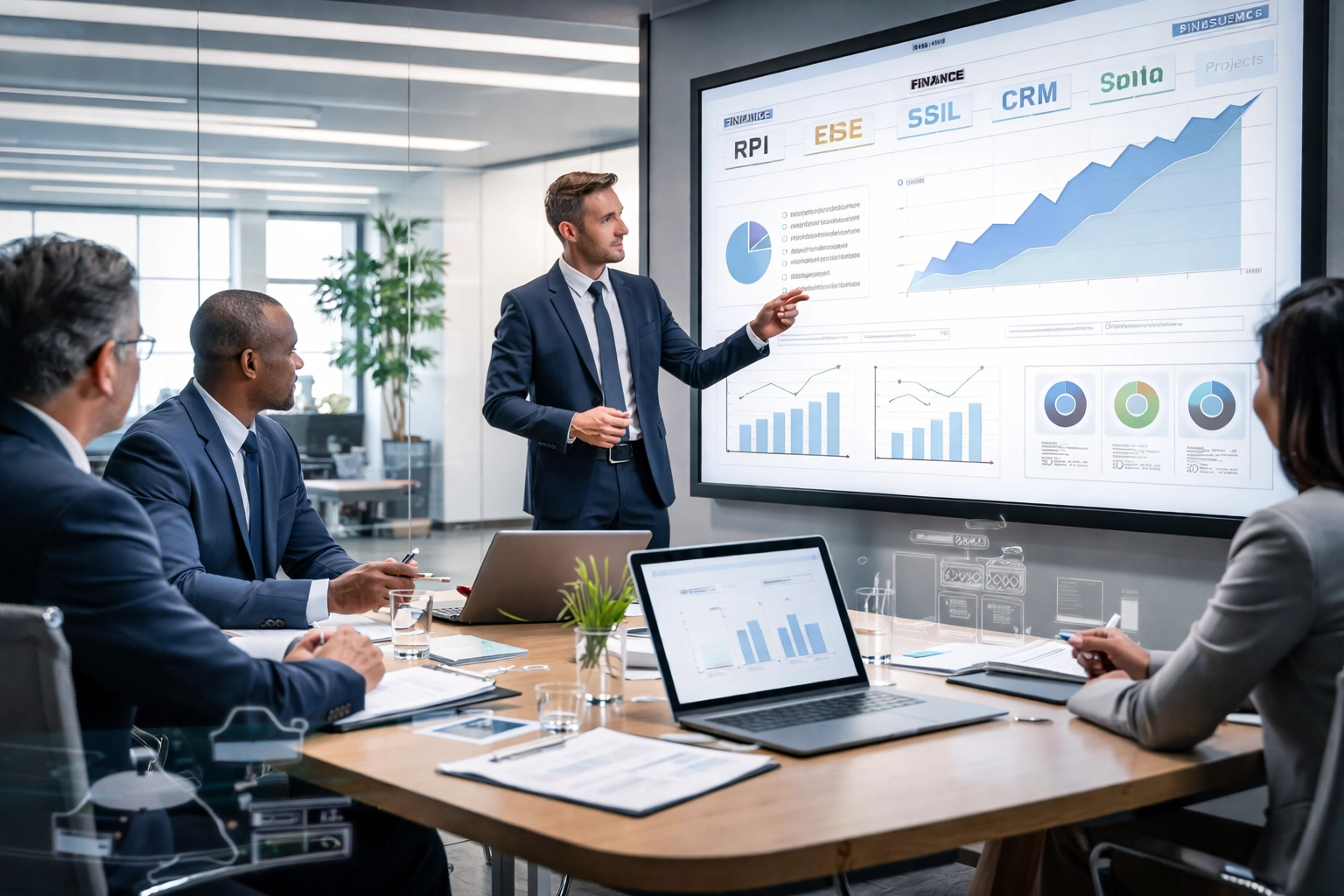 Accountability Without Fear: Building High Standards Healthy