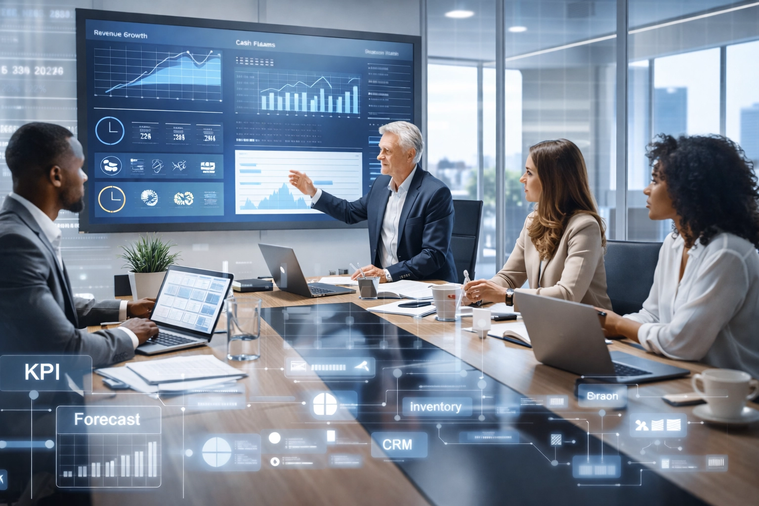 The Culture Metrics You Should Track (Yes, Track)