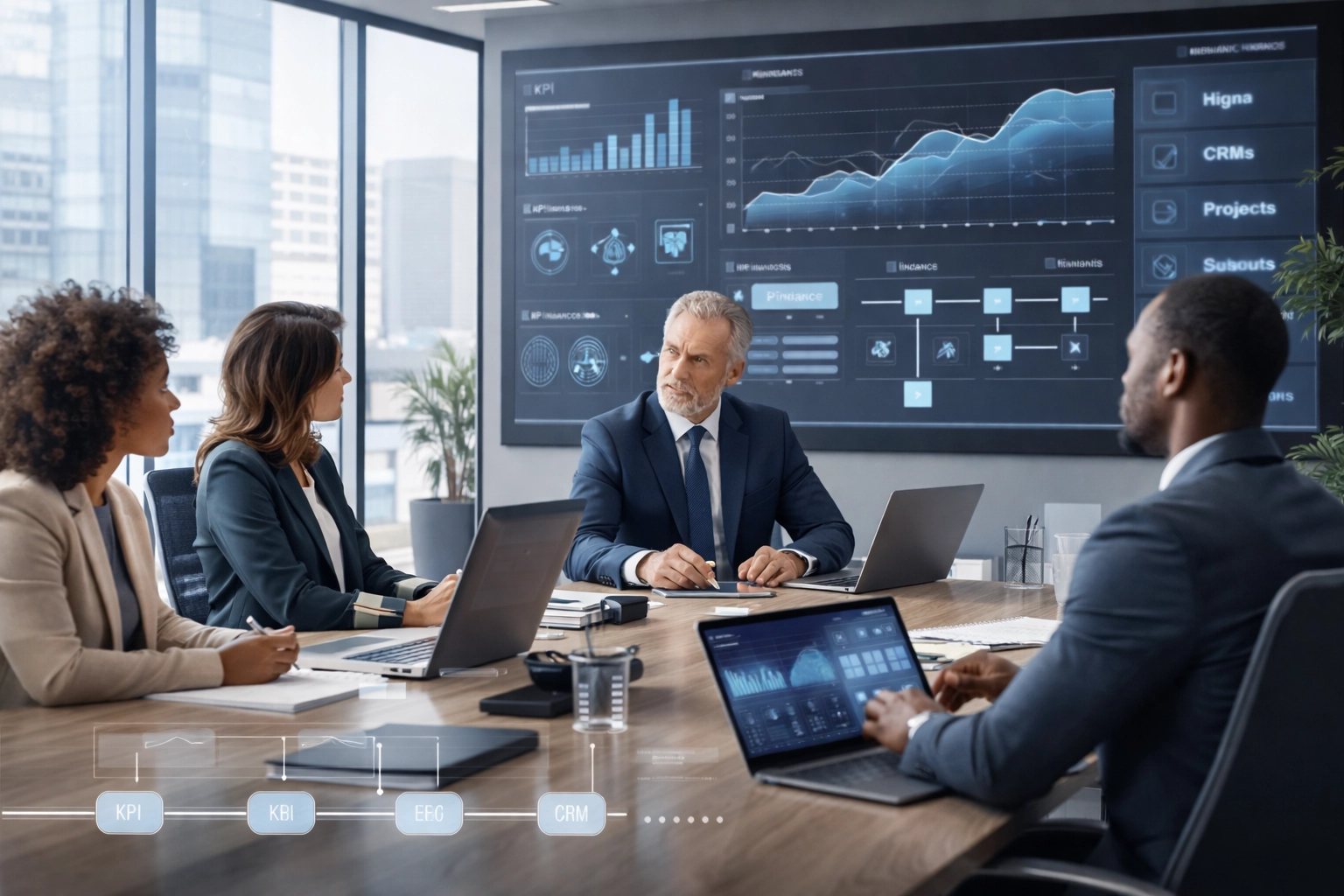 Communication Plans That Prevent Rumors and Pushback