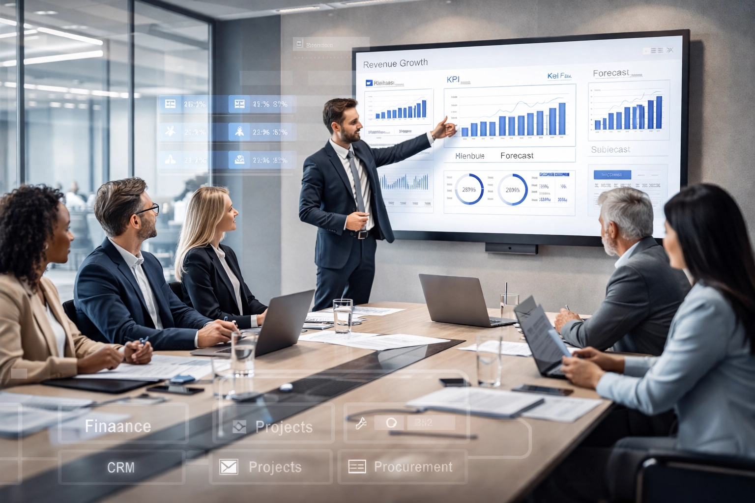 The Meeting Culture Fix: More Decisions, Less Talking