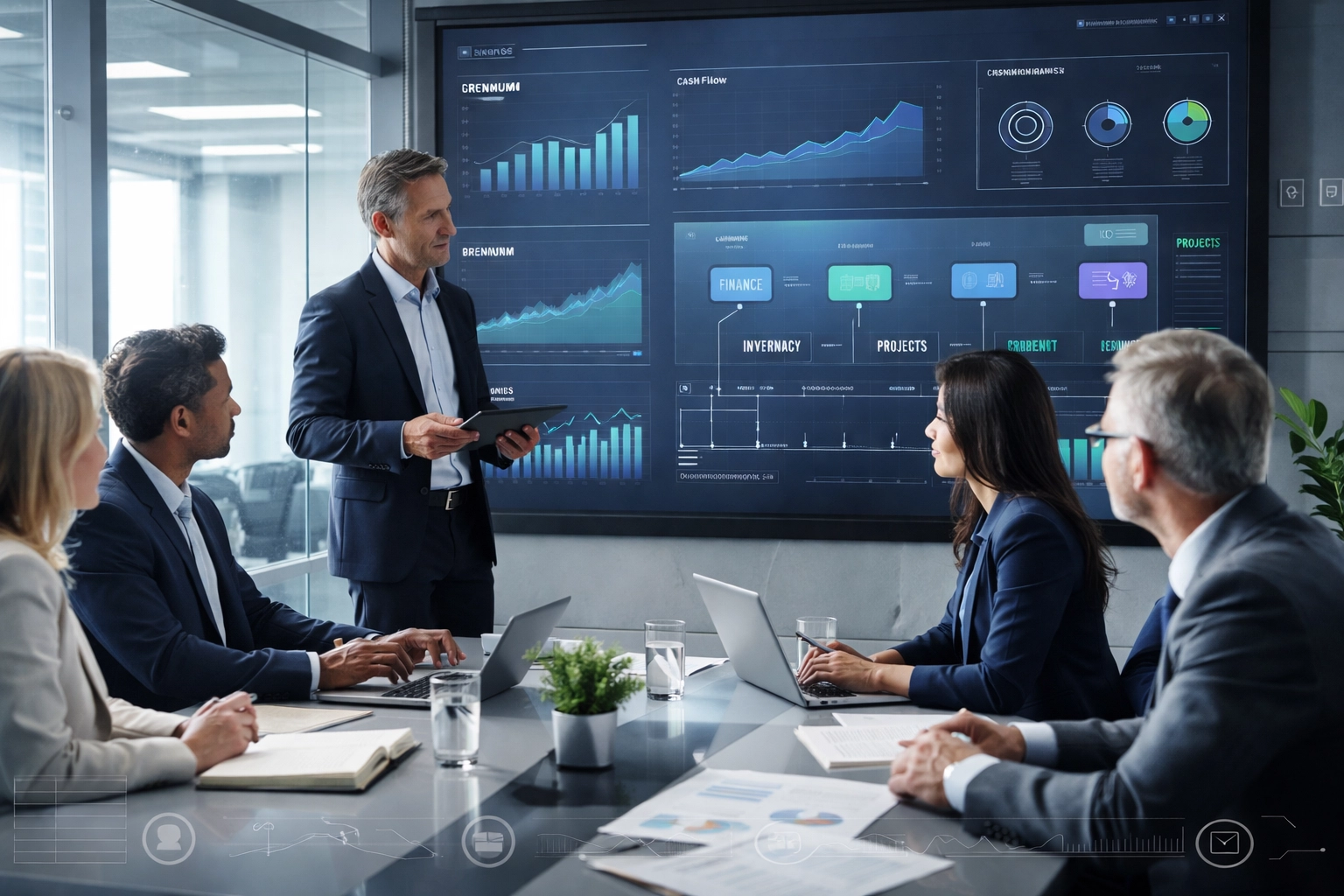 Measuring Adoption: The KPIs Leaders Should Watch