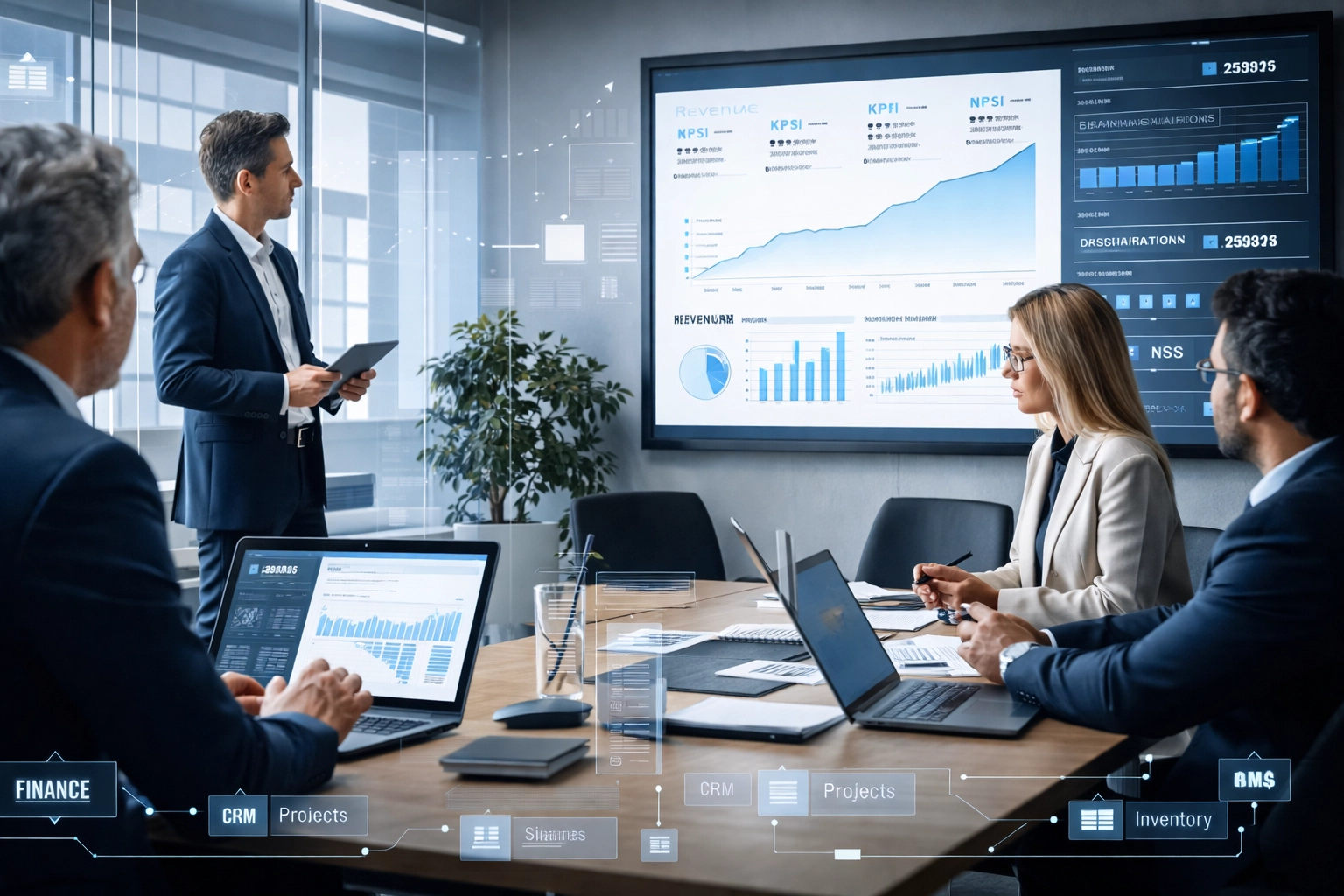Culture Is an Operating System: How It Impacts Performance