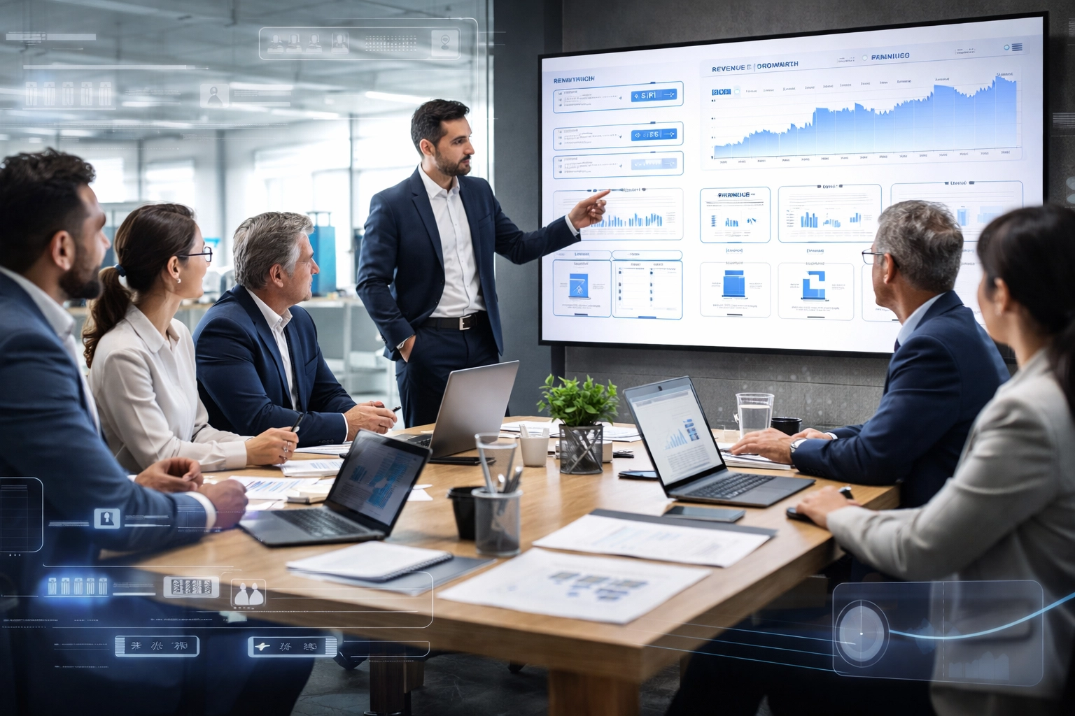Engagement That Drives Output: What Leaders Get Wrong