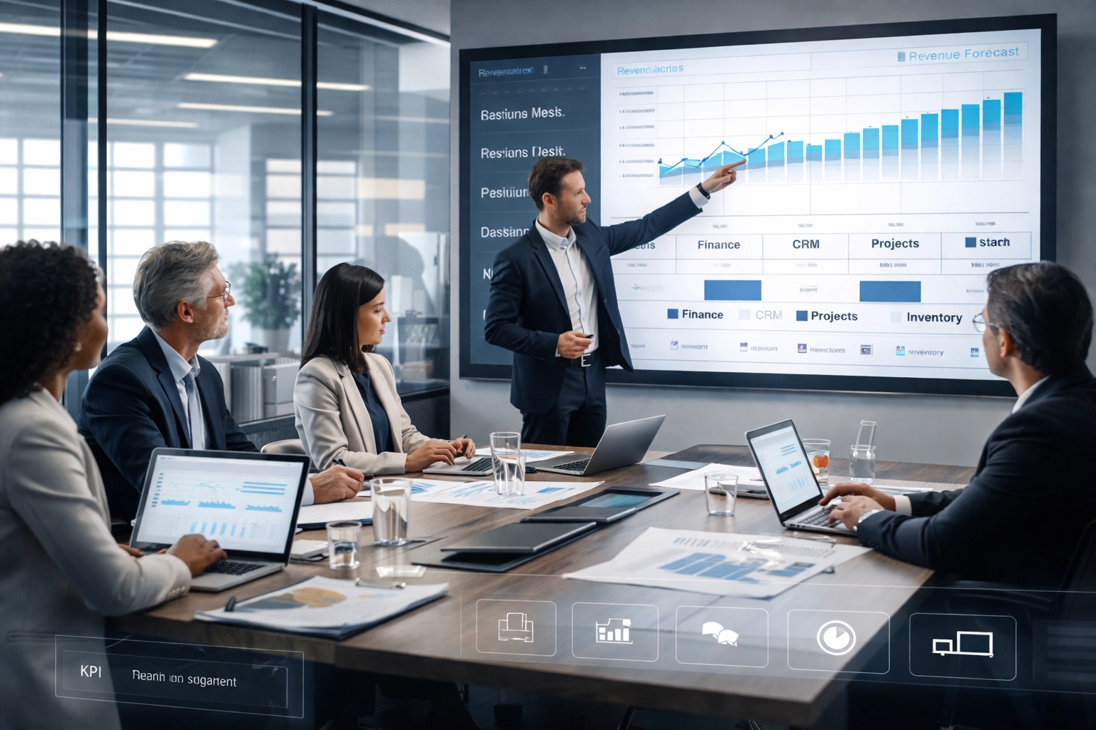 SOPs + Coaching: The Adoption Combo That Actually Works