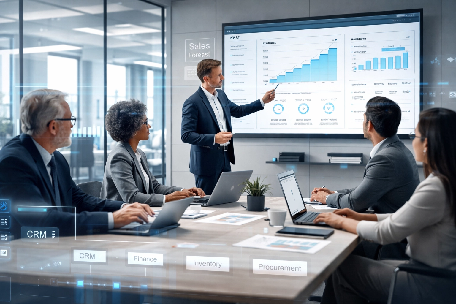 What Healthy Teams Do Differently Every Week