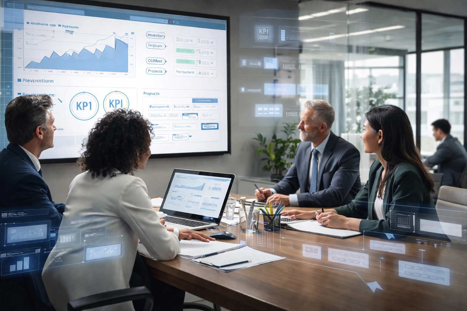 The Real Cost of Manual Work: Hidden Profit Leaks ERP Fixes Fast